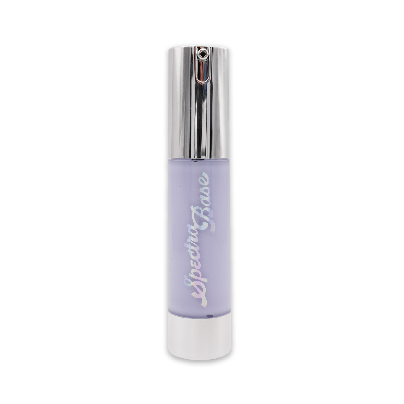 Pastel Purple Spectra Base - Colourful Foundation - Glisten Cosmetics