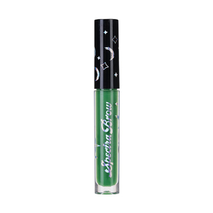 Dino (Green) Spectra Brow - Brow Cream - Glisten Cosmetics