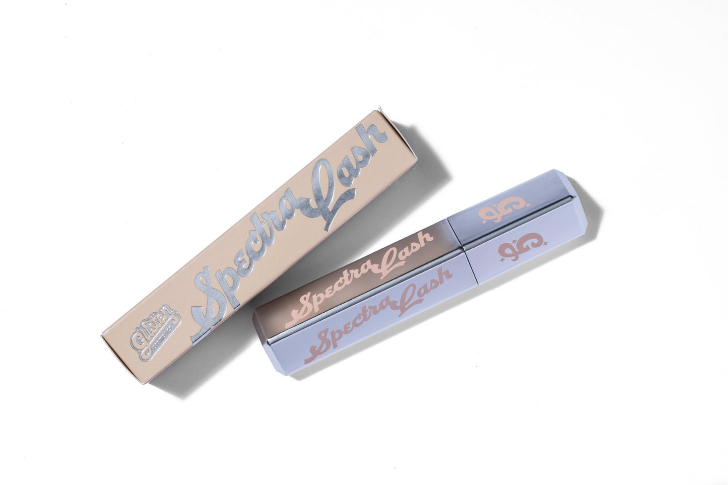 Blonde Spectra Lash - Mascara - Glisten Cosmetics