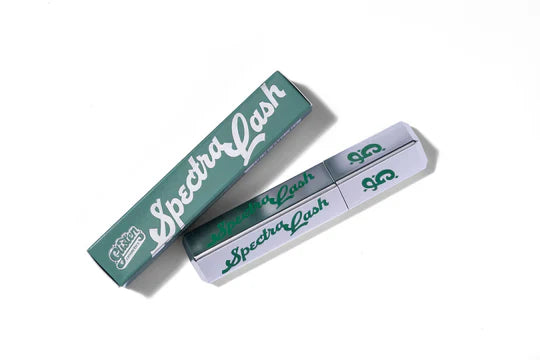 Glisten Cosmetics - Green Spectra Lash - Mascara