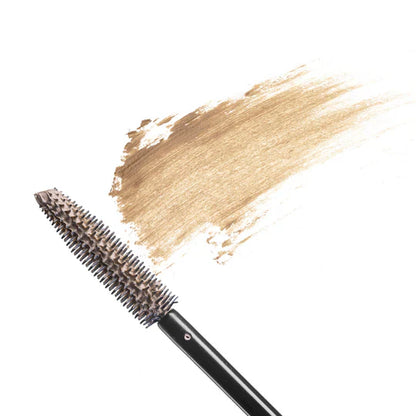 Glisten Cosmetics - Soybean Spectra Lash - Mascara