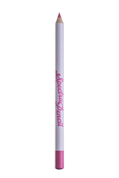 Pink Spectra Pencil - Colourful Pencil - Glisten Cosmetics