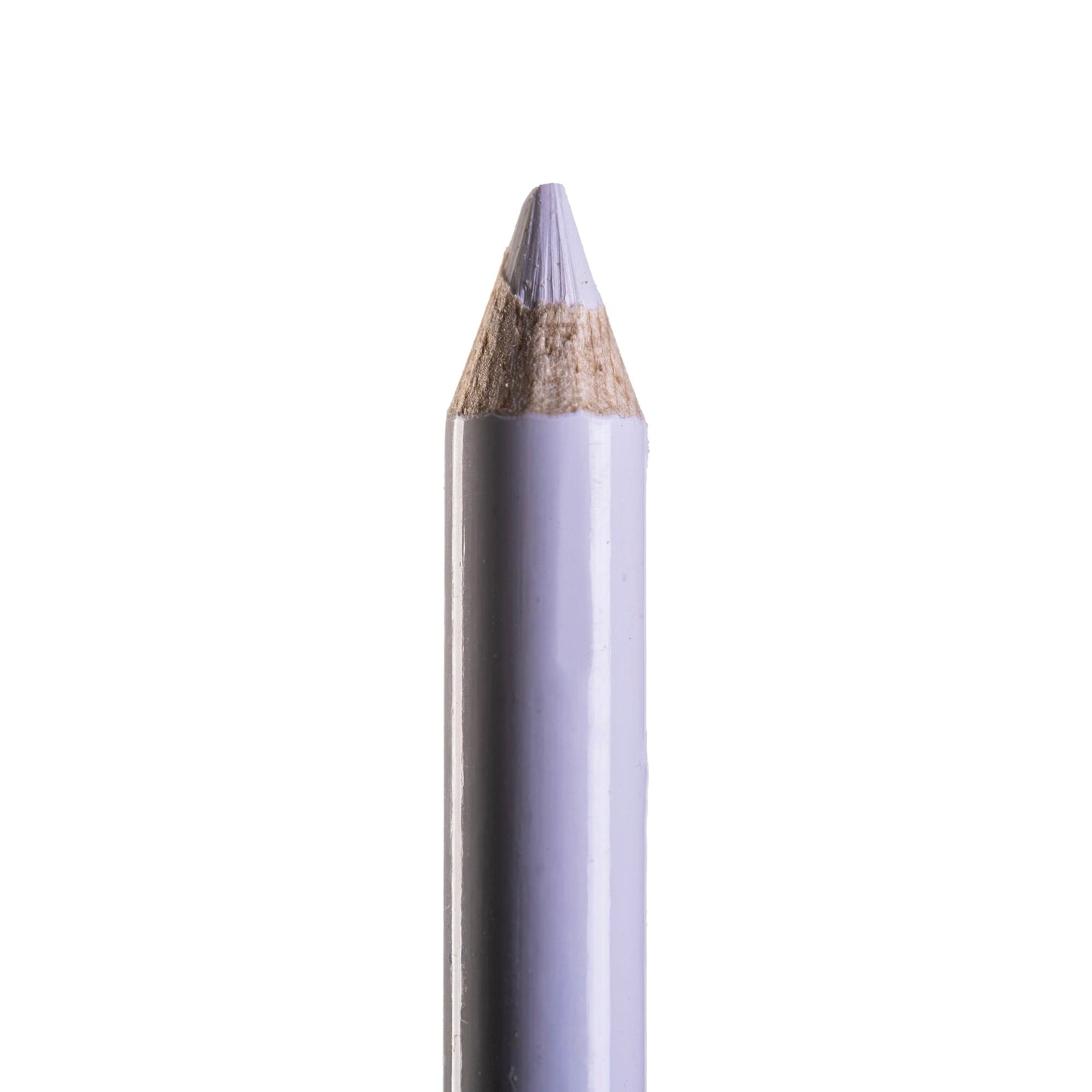 White Spectra Pencil - Colourful Pencil - Glisten Cosmetics