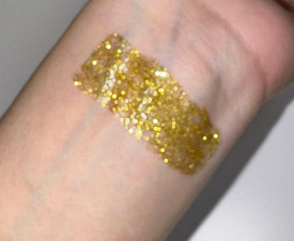 Creative Soul Cosmetics - Spellbound - Flicker Glitter Eyeliner