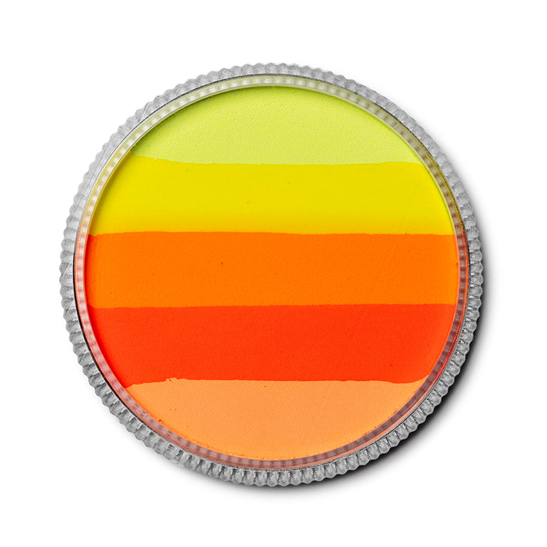 Warm (UV) Circle Split Liner - Eyeliner - Glisten Cosmetics