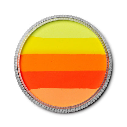 Warm (UV) Circle Split Liner - Eyeliner - Glisten Cosmetics