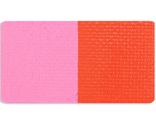 Gavissi Beauty - "SPRING"- DOUBLE SPLIT LINER PAN (UV)