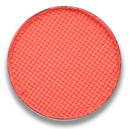 Temptress (Coral Pink Matte) Wet Liner® - Eyeliner - Glisten Cosmetics