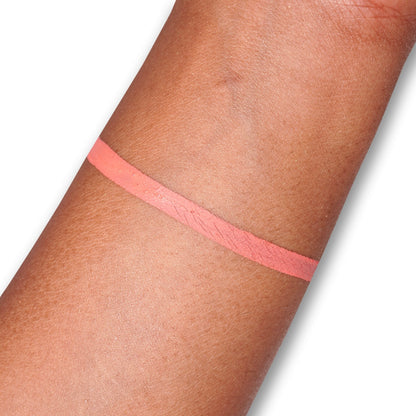 Temptress (Coral Pink Matte) Pan