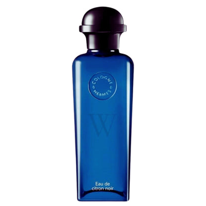Hermès Eau de citron noir Eau de Cologne