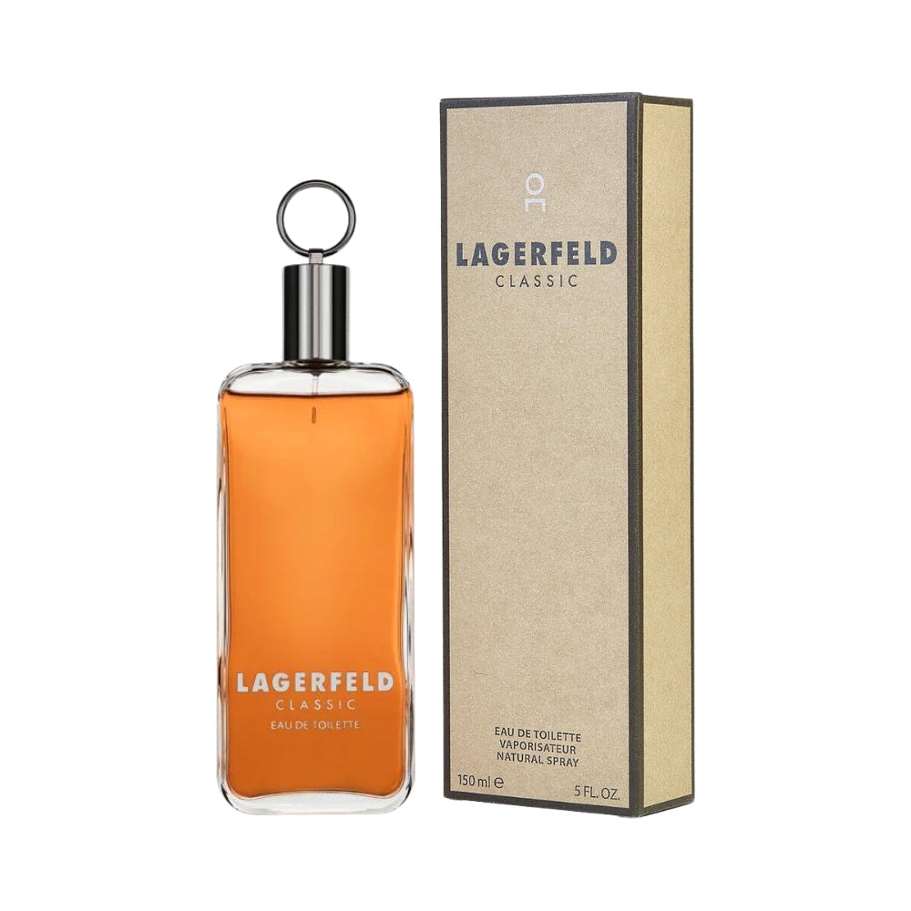 Lagerfeld Classic