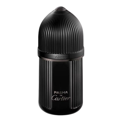 Cartier Pasha Noir Absolu Parfum