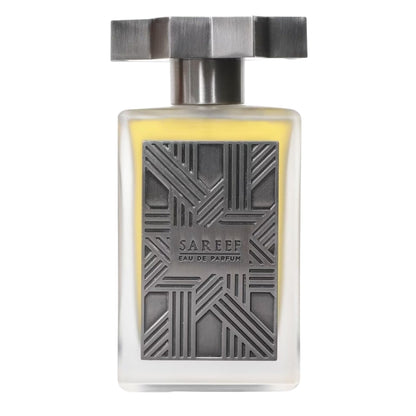 Kajal Sareef Eau de Parfum