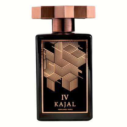 Kajal IV Eau de parfum