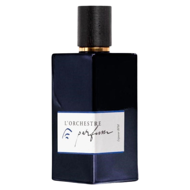 L'Orchestre Parfum Liqueur BPM Eau de Parfum