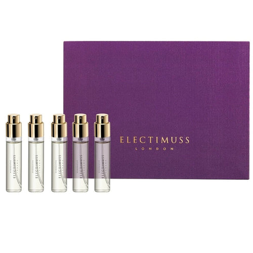 Electimuss Rhodanthe Travel Set Refill Pure Parfum