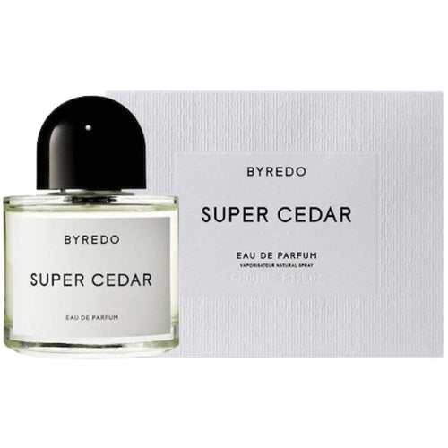 Byredo Super Cedar Eau de Parfum