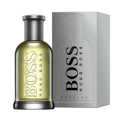 Hugo Boss Boss Bottled Eau De Toilette