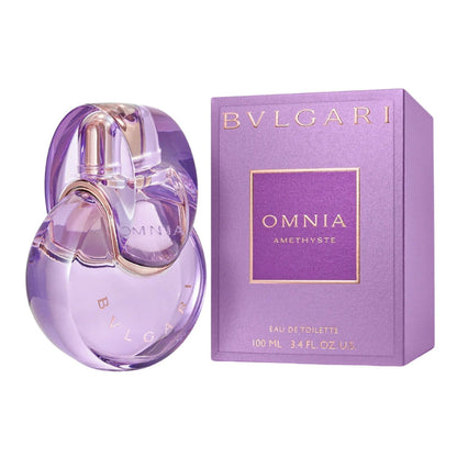 Bvlgari Omnia Amethyste EDT