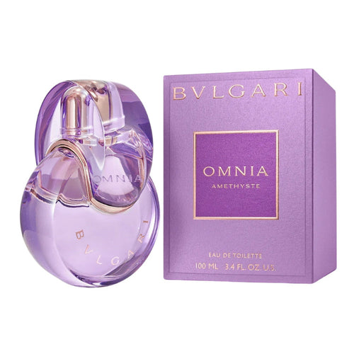 Bvlgari Omnia Amethyste EDT