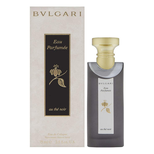 Bvlgari Au The Noir Eau de parfum
