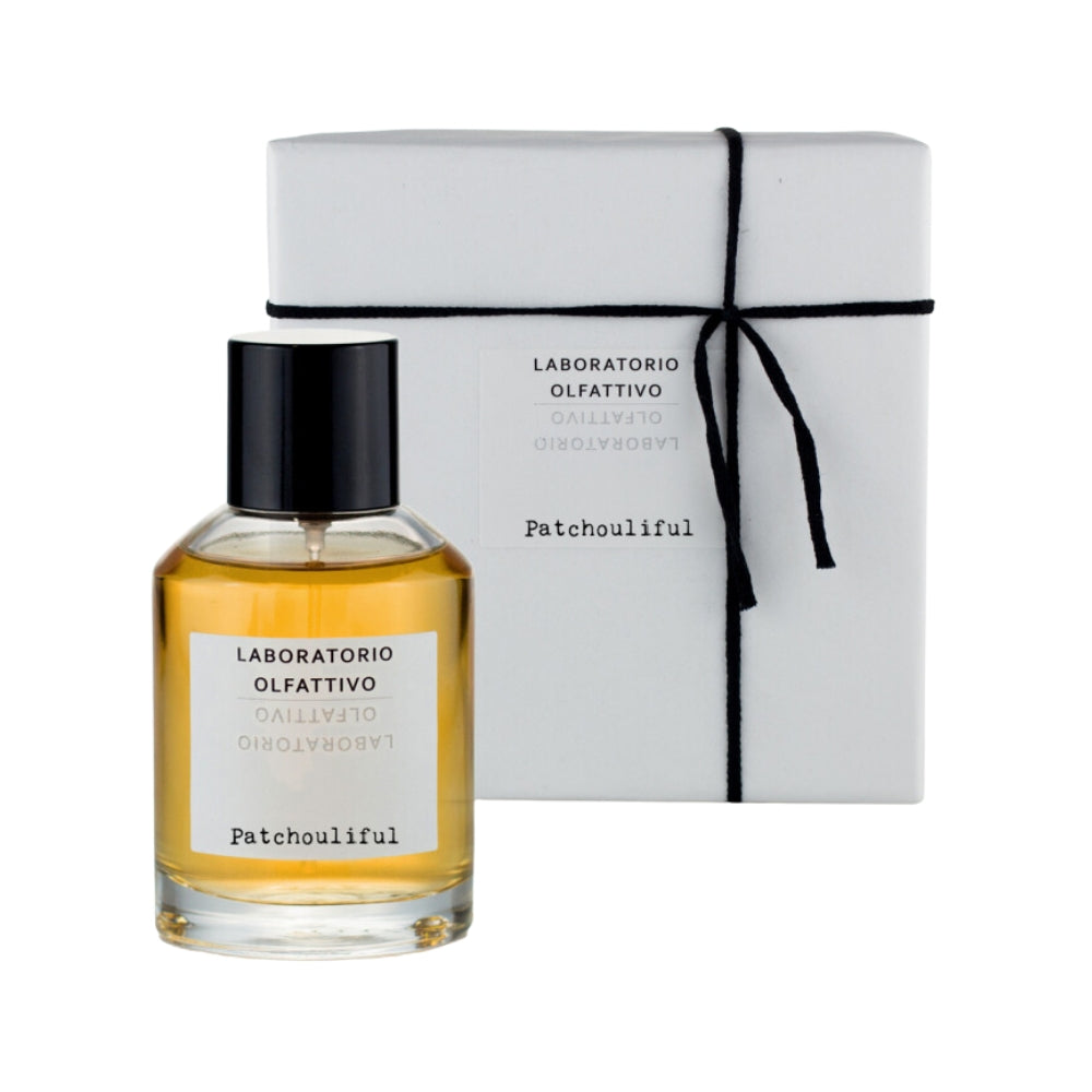 Laboratorio Olfattivo Patchouliful Eau de parfum