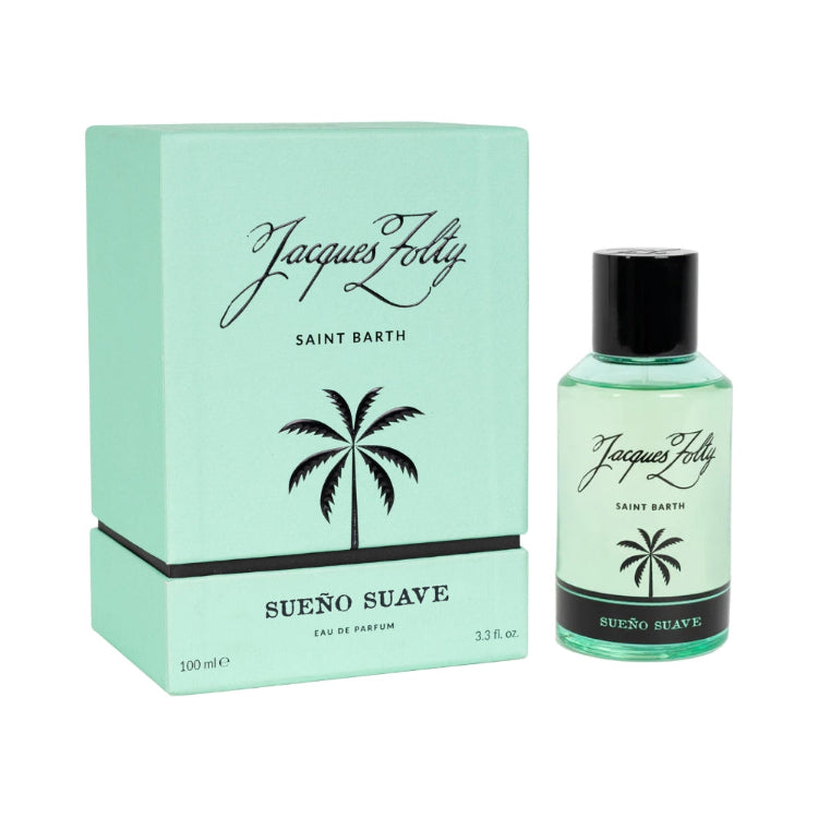 Jacques Zolty Sueno Suave Eau de parfum