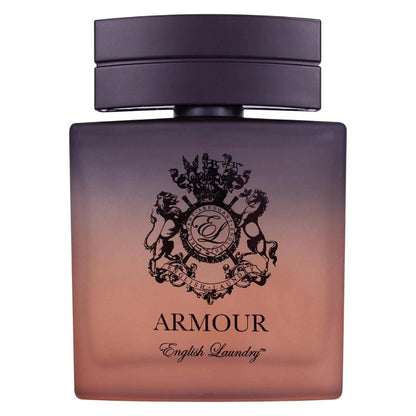 English Laundry Armour for men | Samples