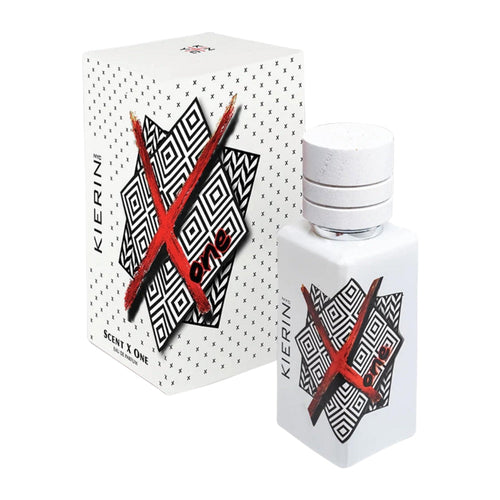 KIERIN NYC ScentXone Eau de parfum