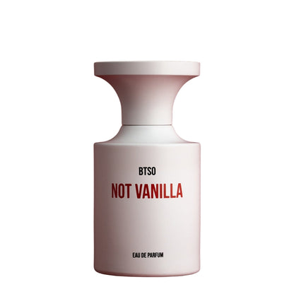 Borntostandout Not Vanilla Eau de parfum