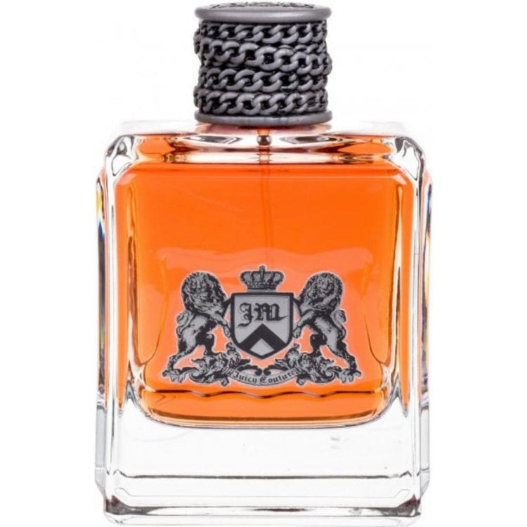 Juicy Couture Dirty English | Samples