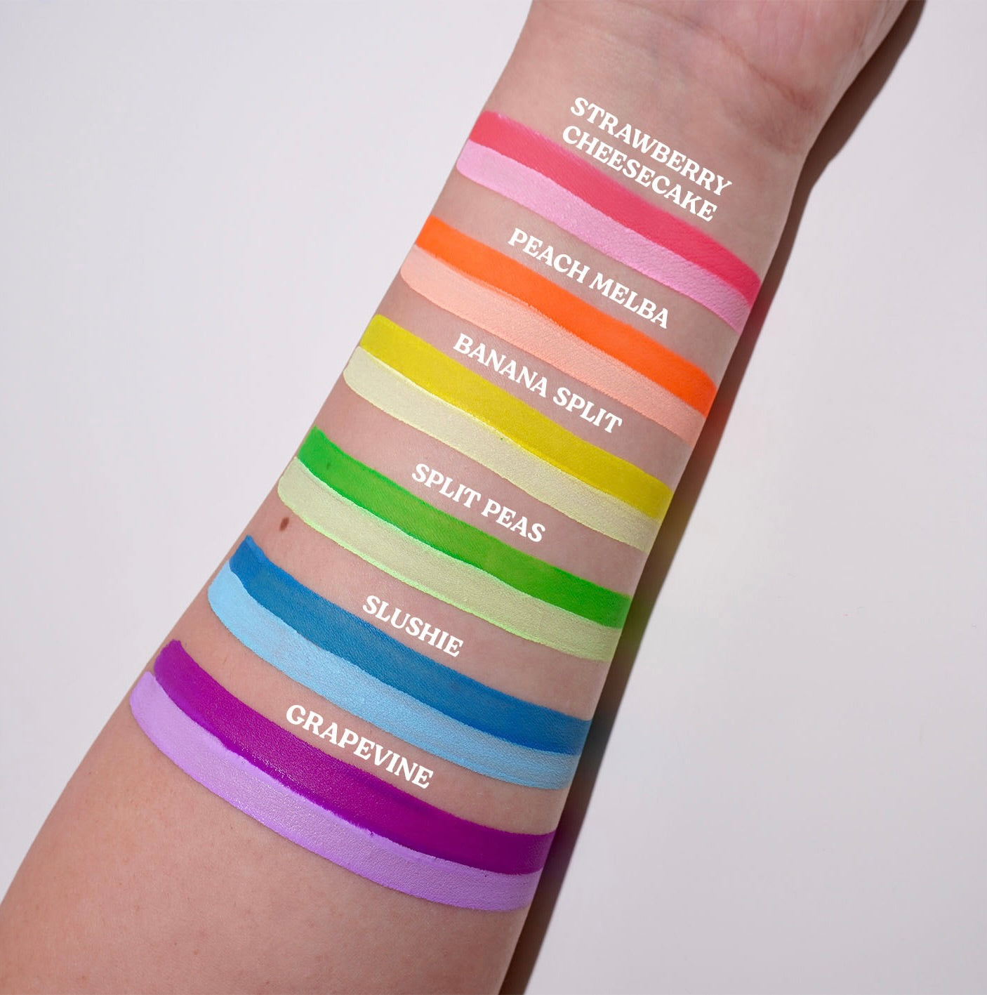 Grapevine (UV Purple) Split Liner - Eyeliner - Glisten Cosmetics