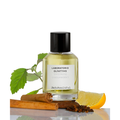 Laboratorio Olfattivo Patchouliful Eau de parfum