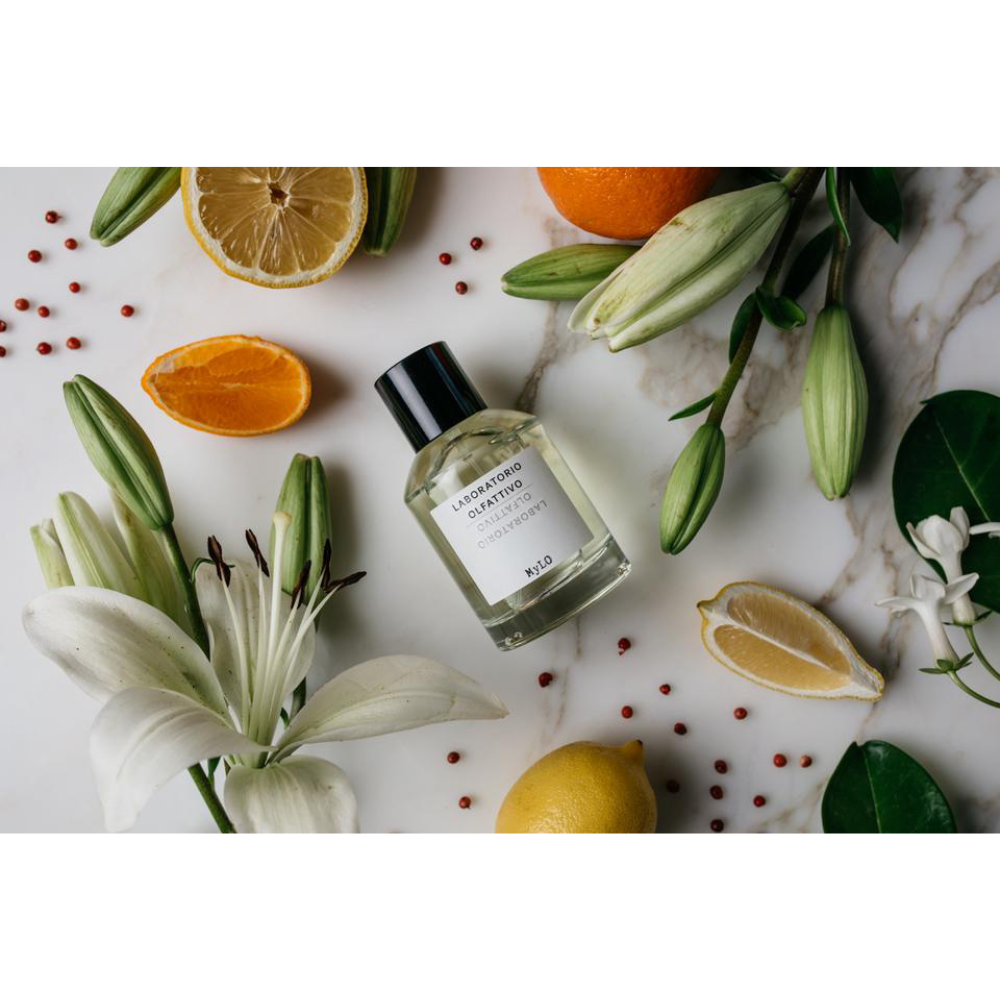 Laboratorio Olfattivo MyLo Eau de parfum