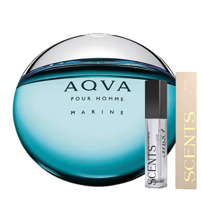 Bvlgari Aqva Pour Homme Marine for men