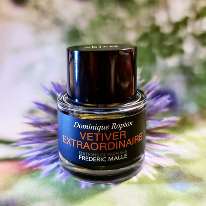 Frederic Malle Vetiver Extraordinaire