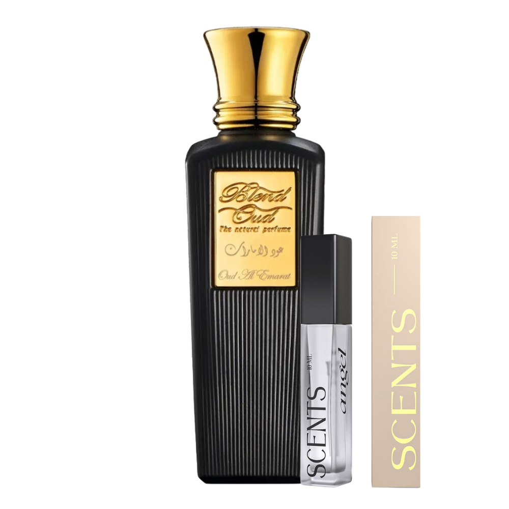 Blend Oud Oud Al Emarat Eau de parfum