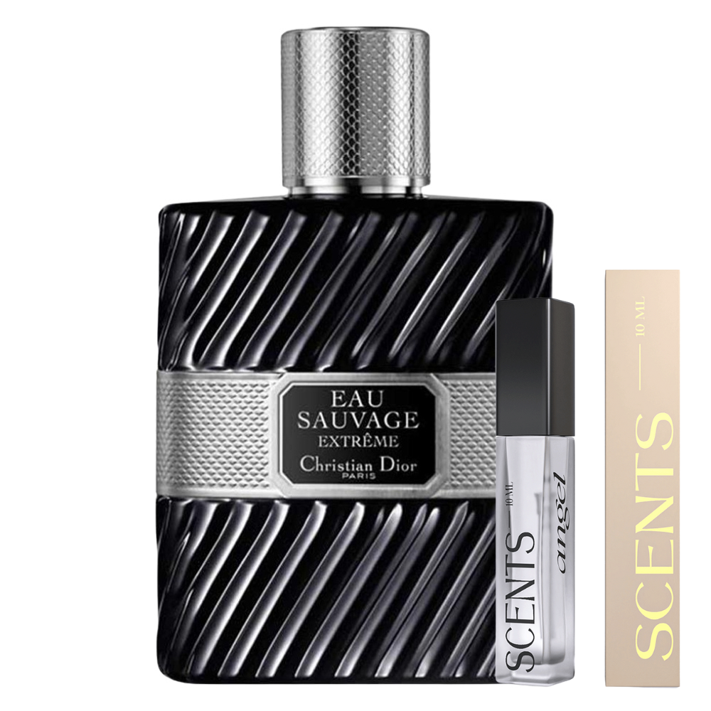 Christian Dior Eau Sauvage Extreme EDT