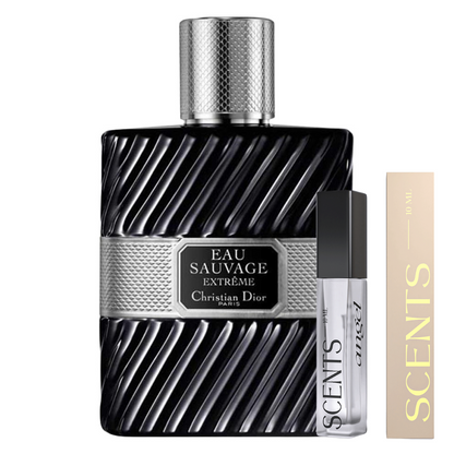 Christian Dior Eau Sauvage Extreme EDT