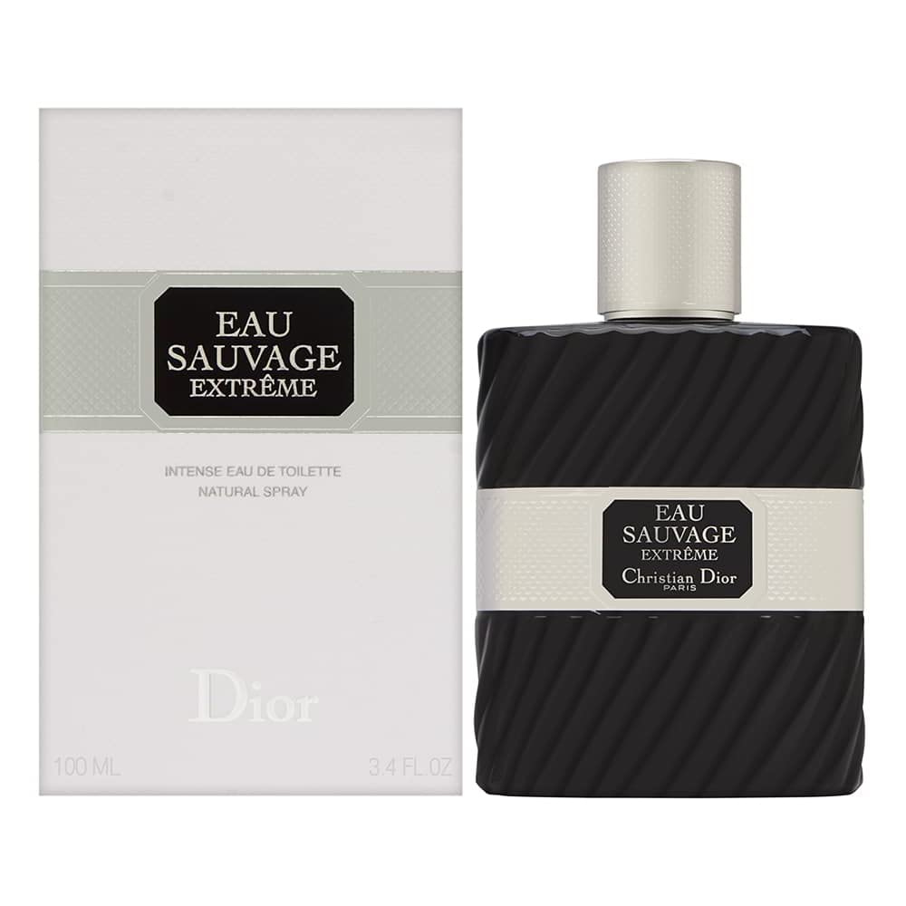 Christian Dior Eau Sauvage Extreme EDT