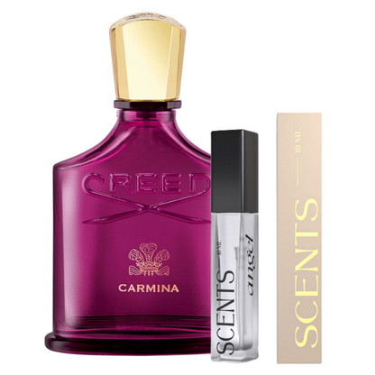 Creed Carmina Eau De Parfum