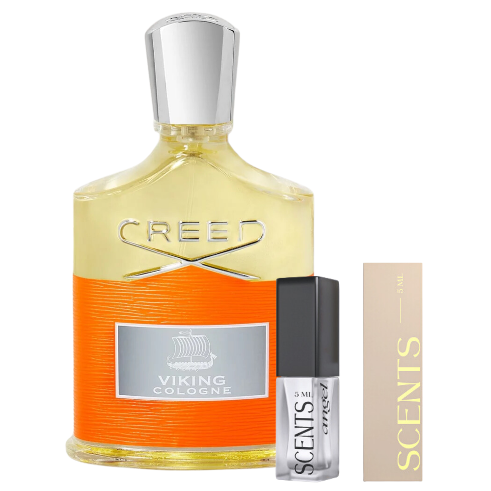 Creed Viking Cologne