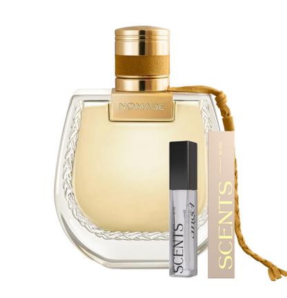 Chloe Nomade Jasmin Naturel Eau de Parfum for women