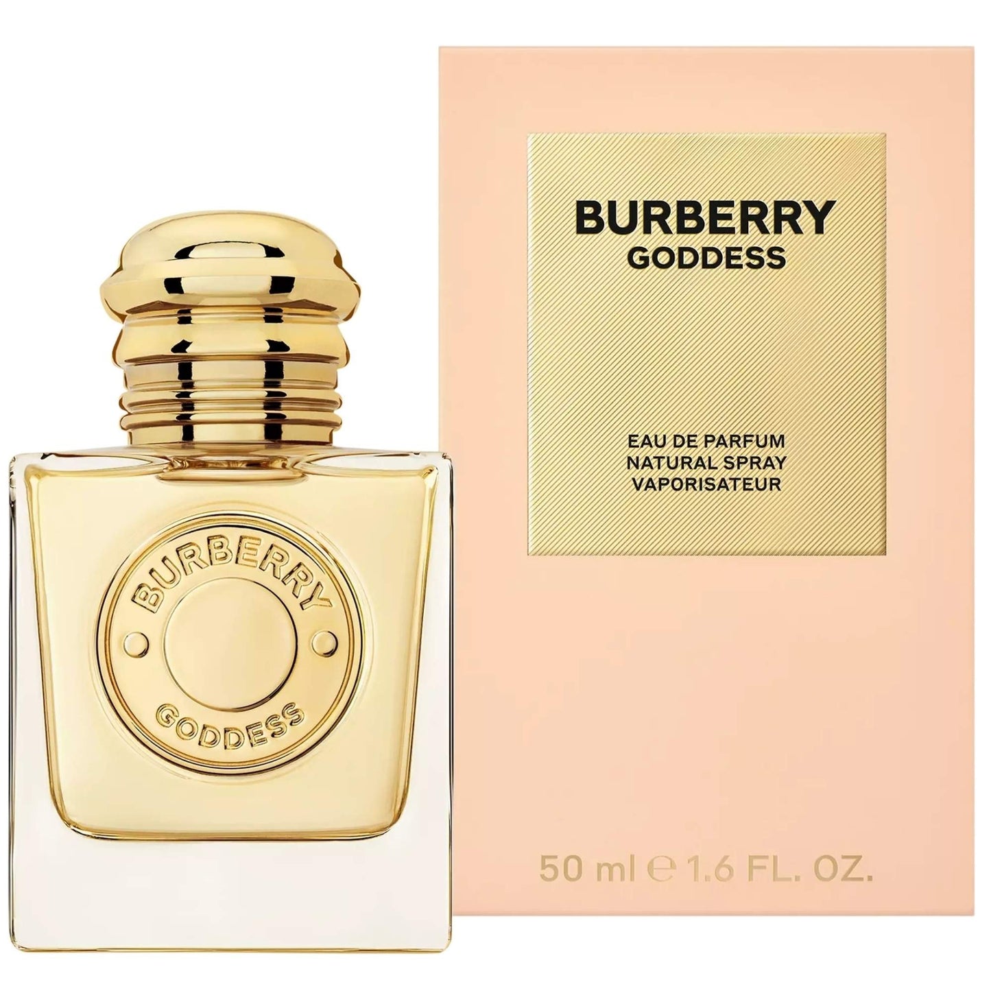 Burberry Goddess Eau de Parfum