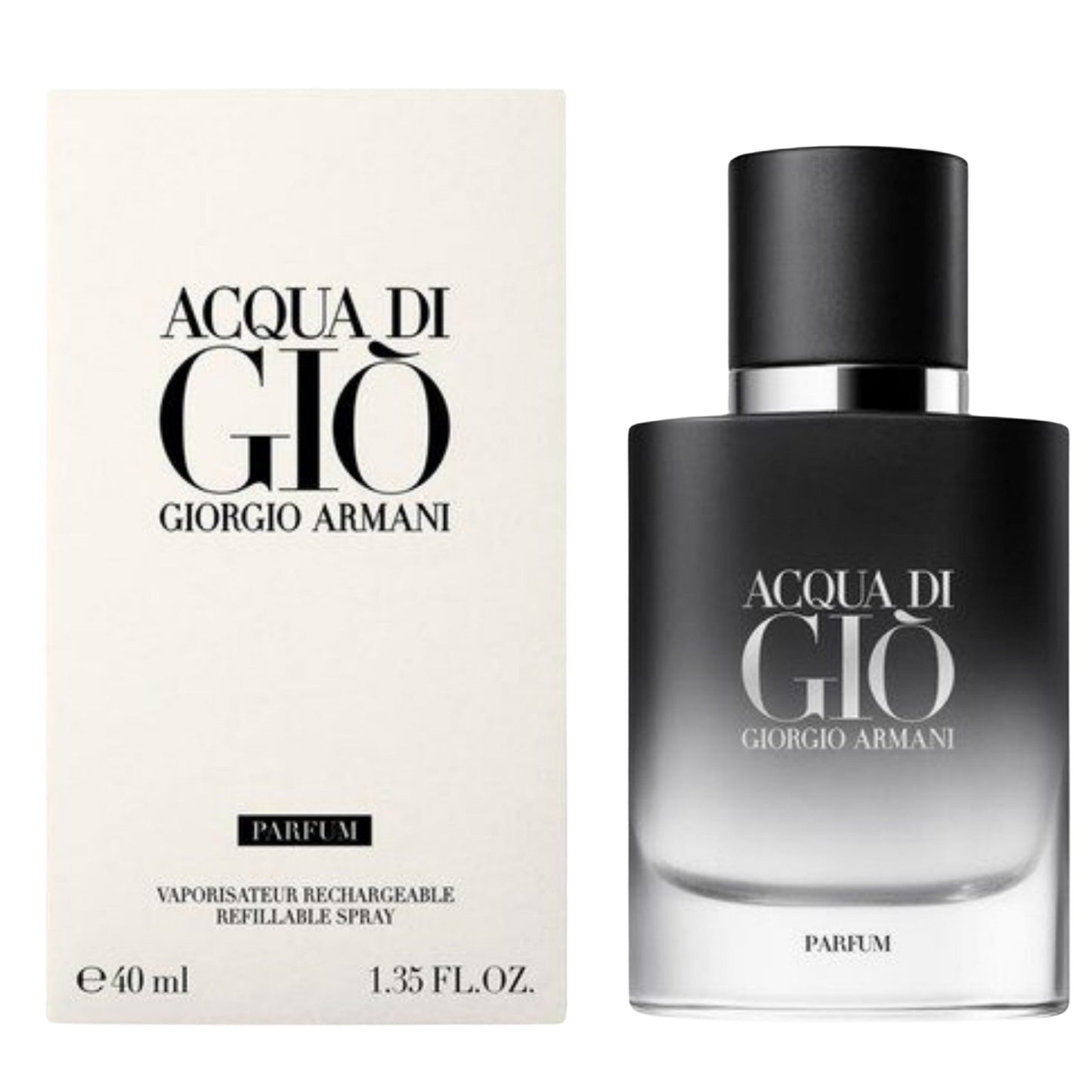 Giorgio Armani Acqua Di Gio Parfum