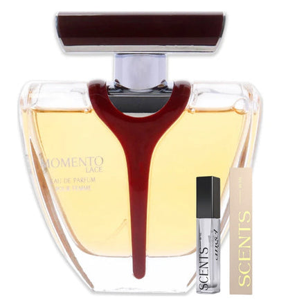 Armaf Momento Lace Eau de Parfum