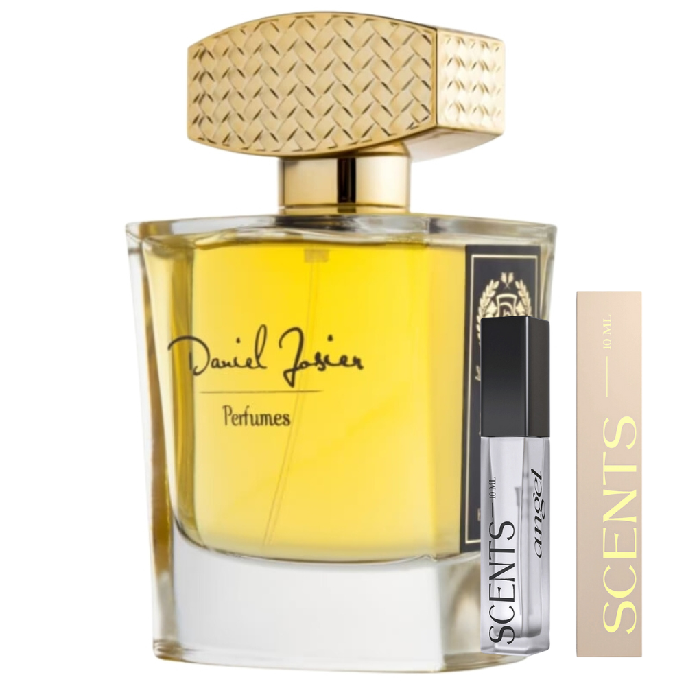 Daniel Josier Mystery Oud Eau de Parfum