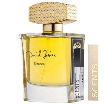 Daniel Josier Mystery Oud Eau de Parfum
