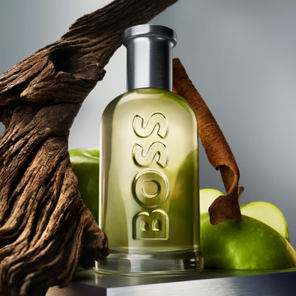 Hugo Boss Boss Bottled Eau De Toilette