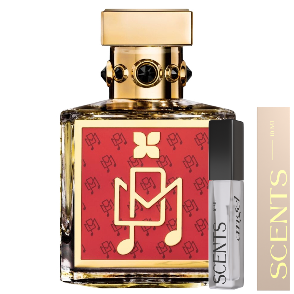 Fragrance Du Bois PM Parfum